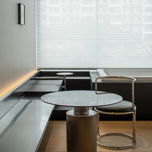 Soluciones Integrales de Mobiliario para Hostelería: Diseño Interior 3D de Lujo para Hoteles Boutique, Restaurantes y Lobbies - Product Image 4