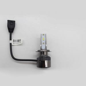 Raych LED phare CSP 8000LM H4 H7 LED H1 H3 H8 H11 LED 3000K 4300K 6000K <span class=keywords><strong>8000K</strong></span> 9005 LED 9006 HB3 <span class=keywords><strong>HB4</strong></span> 881 Voiture Lumière 80W 12V - Product Image 4