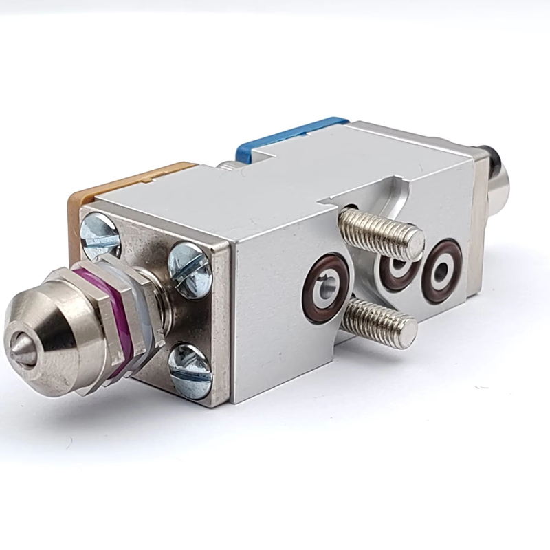 167374 AX Spray Gun Diamond 1