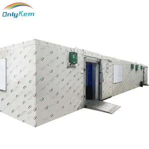 Cold Room Freezer Sandwich Panels and other Refrigeration