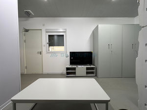 Contenedor personalizado de fábrica hogar a prueba de huracanes contenedor inteligente prefabricado unidad de vivienda para la venta casa contenedor habitable - Product Image 5