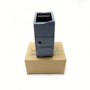 Módulo Controlador PLC Serie S7-1200 6ES72231BH320XB0 con Ethernet, 16 E/S, 220V para Control Industrial SIMATIC S7-1200 C - Product Image 3