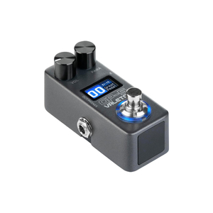 USA DDP | ​​Version globale - Processeur multi-effets Valeton GP-5 - Mini pédale pour <span class=keywords><strong>guitare</strong></span> et basse - Product Image 2