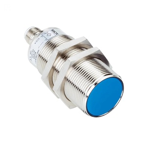 Sonde ultrasonique cylindrique 6036918 UM30-213113 la mieux notée avec protection anti-court-circuit et anti-inversion, longue durée de vie (MTTFD), pour entrepôt, anti-collision - Product Image 3