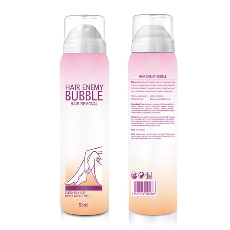 Оптовые бренды от производителя, крем для перманентного удаления волос с хорошим запахом