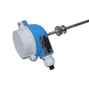 Thermomètre authentique Endress+Hauser TR10-ABA1CAMCB6000 avec garantie d'un an - Personnalisation OBM/ODM disponible en stock - Product Image 6