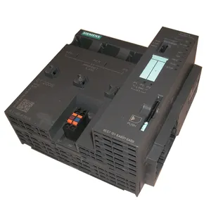 PORCHESON PS860AM MF118F sistema di controllo/controller/PLC per macchina per lo stampaggio di plastica nuovo e originale (pannello di visualizzazione TFT da 10.2''
