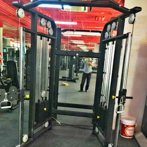 Dispositif d'entraînement commercial à domicile pour petits et grands oiseaux Fonction complète de <span class=keywords><strong>musculation</strong></span> Ventes directes d'usine - Product Image 1