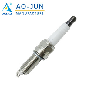 Bujías 18846-08070 con Punta de Iridio para Motor de Gasolina Hyundai Elantra Sonata VI 1.8-2.0L - Product Image 4