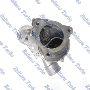กังหัน058145703J เทอร์โบชาร์จเจอร์ K03 53039700025 53039880029สำหรับ A4 Audi 1.8T 110Kw B5 150HP APU Ark 1998-1999 - Product Image 3