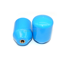 XINWA Joystick Ball Bullet Stick Topball Balltop Head M6 Knob Sanwa SEIMITSU Coin Pusher pour borne d'arcade compatible XW-LB35