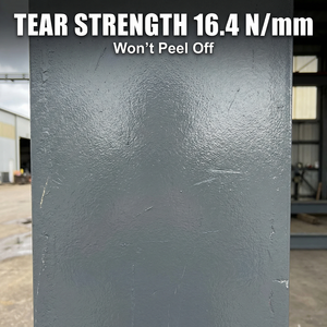 Water Based Anti UV Steel Panel <b>Coating</b> High Adhesion Color Retain Anti Rust <b>Paint</b> For Exterior Metal Cladding Protection - Product Image 6