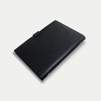 Gran oferta, libro de planificador semanal diario de cuero de tapa dura, cuaderno inspirador para el cuidado personal, diario milagroso