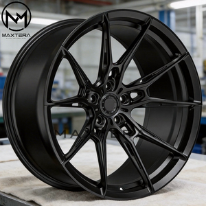 <span class=keywords><strong>Jantes</strong></span> en alliage Maxtera forgées sur mesure <span class=keywords><strong>style</strong></span> WF R2 pour voitures de tourisme <span class=keywords><strong>BMW</strong></span> M2 M3 <span class=keywords><strong>M4</strong></span> X5 X6 Audi RS3 RS4 RS5 RS6 RS7 Q7 AMG C63 E63 - Product Image 4