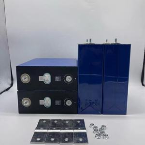 王恒LiFePO4 3.2V 280Ah/314Ah 液体リチウム電池 エネルギー貯蔵用 6000サイクル -20～60℃動作温度 - Product Image 1