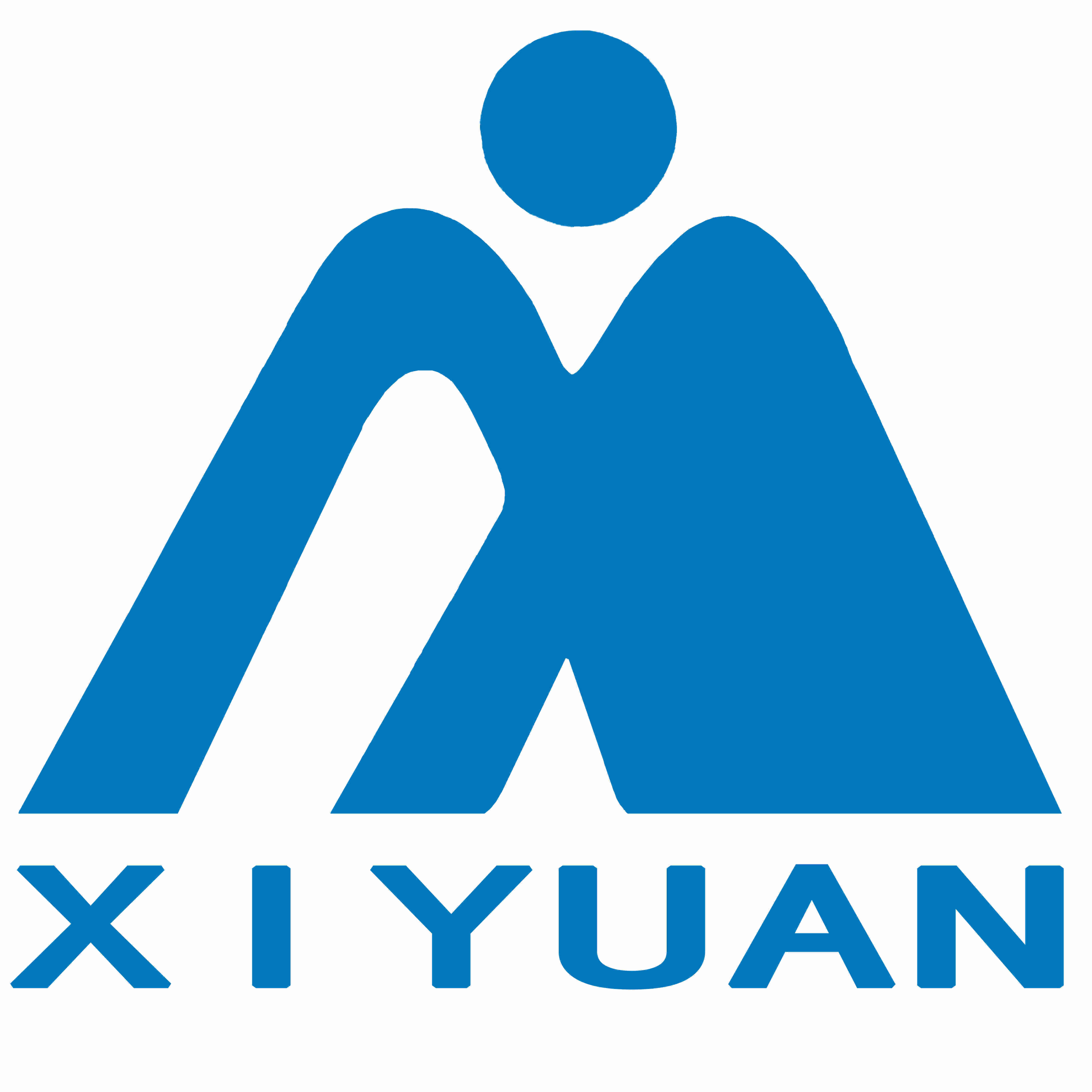 Yangzhou Xiyuan Electronic Technology Co., Ltd. logo