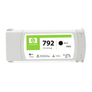 Per <span class=keywords><strong>HP</strong></span> <span class=keywords><strong>cartuccia</strong></span> di inchiostro <span class=keywords><strong>compatibile</strong></span> 792 con inchiostro in lattice per <span class=keywords><strong>HP</strong></span> L26100 L26500 L28500 210 in lattice 260 stampante 280 - Product Image 1