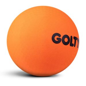 GOLTY LED-1005 Größe 8,5 Zoll Gewicht 300-340G mit LED-Leuchte Leuchtender Batteriebetriebener Spielplatzball - Product Image 2