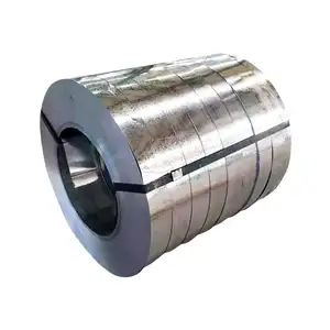 لفائف معدنية من الفولاذ المغلف بالغمس الساخن طراز DX51d z275 من المعدني CRC HRC PPGI وDC51 SGCC للبيع