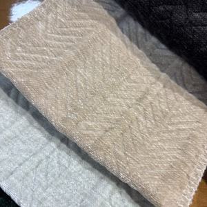 Tessuto per Arredamento di Lusso in Ciniglia Jacquard di Alta Qualità, Tessuto per Tappezzeria Divani Wendell Fozy Moff Hylier - Product Image 2