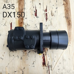 <span class=keywords><strong>Giunto</strong></span> girevole oscillante centrale DX150 DX225 DX300 di alta qualità <span class=keywords><strong>per</strong></span> escavatore Doosan - Product Image 6