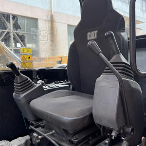 Miniexcavadora 308E2 Más Vendida, Modelo 2016, 7 Toneladas de Peso Operativo, 46 kW de Potencia, Motor Usado de Primera Calidad de Fábrica - Product Image 4