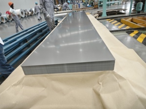 Đôi ppgi colourprinter tấm mạ kẽm mạ kẽm ppgi ppgl cuộn dây thép tấm kim loại Laminate tấm - Product Image 3