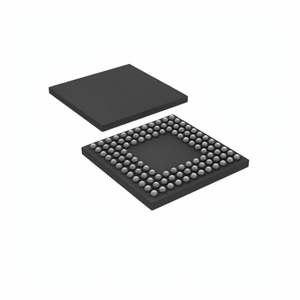Composants électroniques, circuit intégré LM3S6965-IBZ50-A2T, fabricant de circuits intégrés embarqués, IC MCU 32 bits, 256 Ko FLASH, 108BGA - Product Image 1