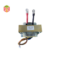 Transformador de Potencia Monofásico de Alta Calidad de 500 kVA con Bobina de Cobre para Uso Electrónico, Mejor Precio, 380V/400V/415V, Topología Flyback