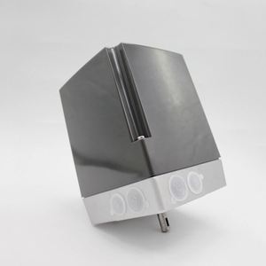 Servomotor Siemens Tipo SQM10.15502 15562 16502 16562 Reemplazado - Product Image 1
