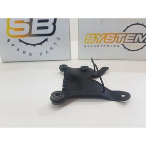 Forcella Sinistra Kawasaki Z H2 1000 2020 2021 Componente di Sterzo per Moto - Product Image 5
