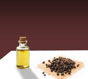 Aceite de Nagarmotha de Alta Calidad, Aceite Natural de Cyperus Rotundus Prensado en Frío, Aceite Puro para Cuidado del Cabello, Cuidado de la Piel y Fragancias - Product Image 4