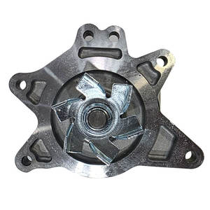 Pompe à eau automobile de rechange, fournisseur coréen pour véhicules TOYOTA NISSAN HONDA 1610029415 - Composant de refroidissement moteur - Product Image 3