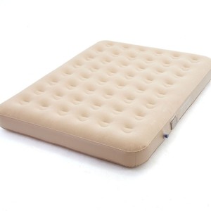 Automatic Inflatable <b>Air</b> <b>Mattress</b> Lightweight PVC Camping Bed Moisture Proof Outdoor Sleeping Pad for Tent - Product Image 1