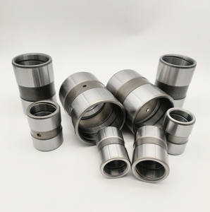 סיכות פלדה חרוכות ושיח ציר נגד חיכוך - Product Image 2