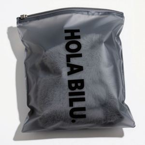 Free Sample Disposable PE+CPP Self Adhesive Polymailer T-shirt <b>Polybag</b> Gravure Printed Custom Logo Packaging Shipping Bags - Product Image 4