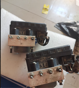 44540-0D140 89541-0D350สำหรับโตโยต้ารุ่น <span class=keywords><strong>Vios</strong></span> การกำจัดโรงงานเดิมออกจากยานพาหนะ - Product Image 3