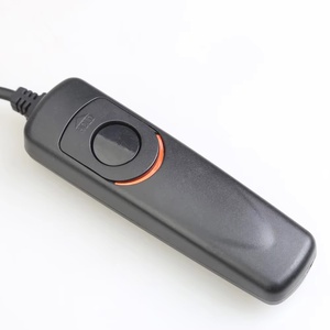 Hongxing từ xa màn trập phát hành cáp MC-DC1 SLR máy ảnh màn trập cáp cho Nikon D70s D80 máy ảnh kỹ thuật số phụ kiện - Product Image 3