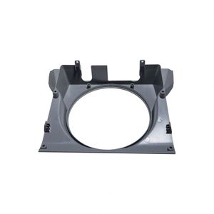 Coque supérieure avant neuve et authentique Agras T70 - Pièces de rechange en plastique pour drone agricole, accessoires de pulvérisation en vrac - Product Image 5