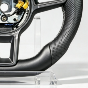 Volante Deportivo Modificado Personalizado para <span class=keywords><strong>Porsche</strong></span> Cayenne, Panamera, Cayman, Macan, 718, <span class=keywords><strong>911</strong></span>, 991, 992, 918, 958, 970, 971 - Product Image 4