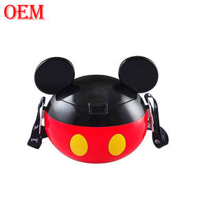 맞춤 제작 친환경 PVC 인쇄 영화 스타 커스텀 피규어 장난감 선물 컬렉션 (뚜껑 포함) - Product Image 5