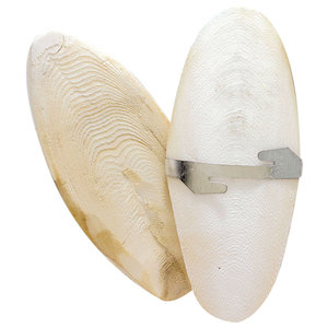 ปลาหมึกอบแห้งเป็นมิตรต่อสิ่งแวดล้อมสำหรับทำความสะอาดและราคาต่อกิโลกรัม - Product Image 3