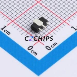 Regulador lineal (LDO) PMIC, Chip IC de circuito integrado SOT-89, nuevo y Original, a prueba de agua, de la serie SOT-89 - Product Image 2