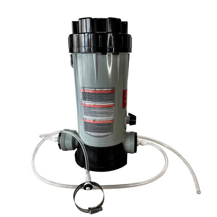 Pool Chlorine Feeder - Efficient Disinfection Solutions