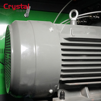 Bomba de Inyección Diésel de Alta Precisión Crystal 12PSB, Convencional, en Línea, para Banco de Pruebas, 12 Cilindros, 7.5-22kW, 1 Año de Garantía, Protección IP67
