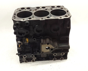 얀마 3TNE74 디젤 엔진 부품용 3TNE74 실린더 블록 - Product Image 1