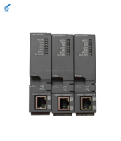 Modul Kontroler PLC Seri Q Mitsubishi Baru Model Q Unit CPU Komunikasi RS485 Q03UDVCPU Q13UDVCPU Q26UDVCPU