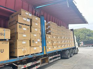 มอเตอร์เรือ 4 จังหวะ 50 แรงม้า MFS50AETL Tohatsu พร้อมคันบังคับแบบ Tiller มีสินค้าในสต็อก - Product Image 4