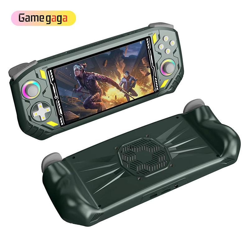 สีเขียว