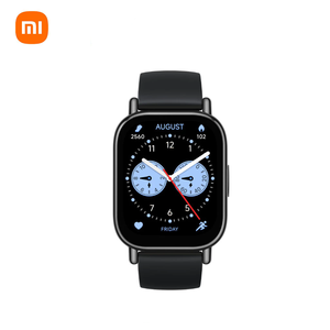 Reloj Fitness Ips Display Touch Original Gps Resistente <span class=keywords><strong>Smartwatch</strong></span> Ladies Tracker M5 Hombres Con <span class=keywords><strong>Mejor</strong></span> - Product Image 1